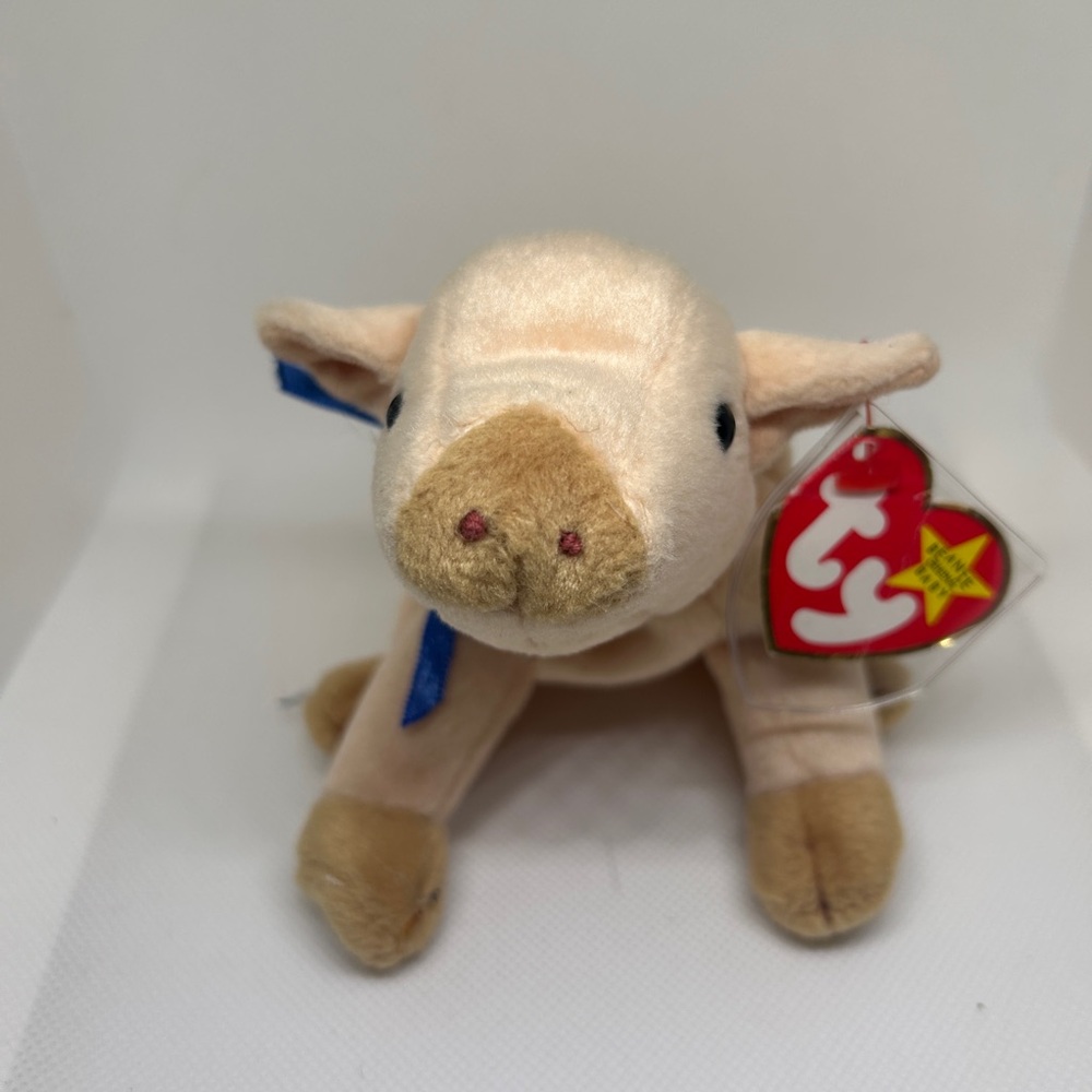 Single Vintage Beanie Babies Bundle & Save!